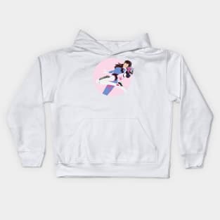 D.Va Kids Hoodie